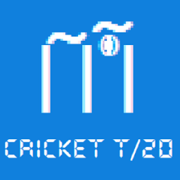 Cricket T 20 आइकन