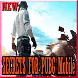 ikon Tips for PUBG Mobile