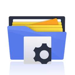 File Manager 1.2.0