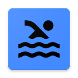 ikon Swimming 100m Pace Calculator