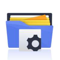 File Manager： Easy & Practical