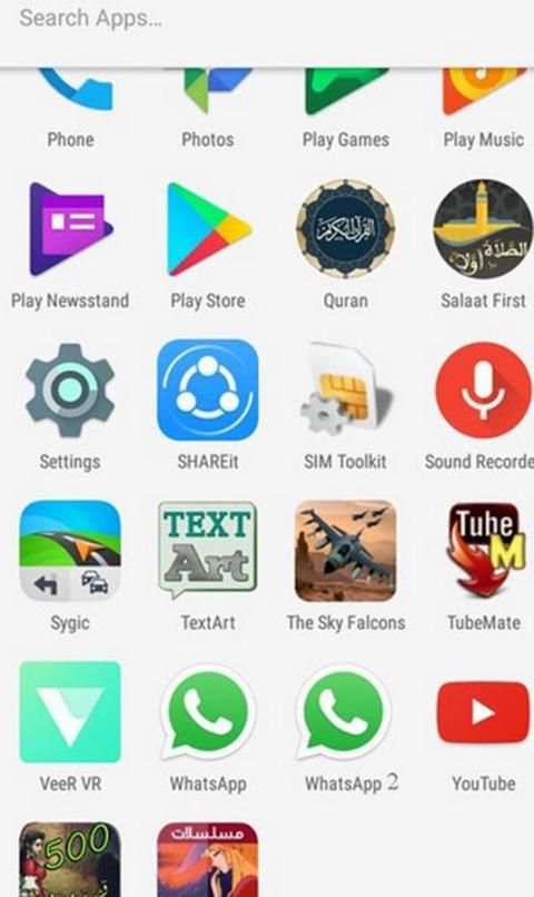 multi whatzapp 2018 screenshot 2