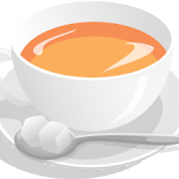 Coffee Facts आइकन