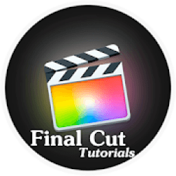 ikon Final Cut Pro Guide - Tutorial - Reference - Learn