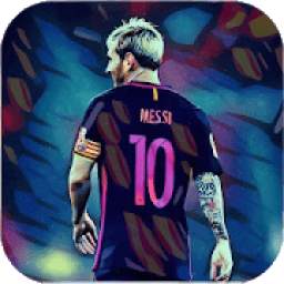 Messi Wallpapers 4K - Football Wallpapers