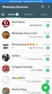 Whatsapp Groups Links - Latest 2018 screenshot 5