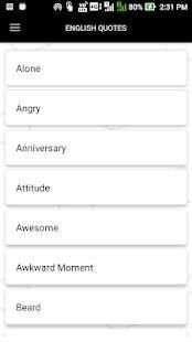 WhatsAppStatus And Quotes screenshot 1