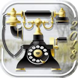 Old Phone Dialer Keypad 1.0