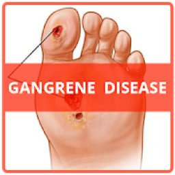 ikon Gangrene Disease