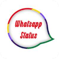 WhatsAppStatus And Quotes on 9Apps