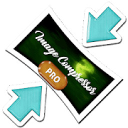 Image Compress Pro(Multi Images Ultra Compressor) आइकन