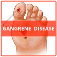 Gangrene Disease on 9Apps