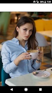 Coffee Facts स्क्रीनशॉट 6