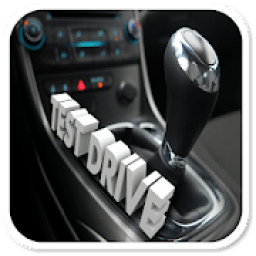 ikon How to drive a car