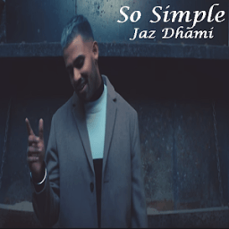 ikon So Simple - Jaz Dhami