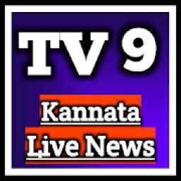 TV9 Kannada Live News Tv | karnataka Live News