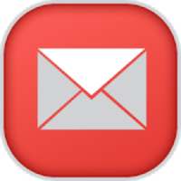 ikon Temp Mail - Temporary Email 2018