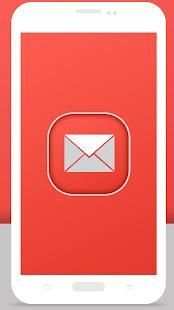 Temp Mail - Temporary Email 2018 screenshot 10