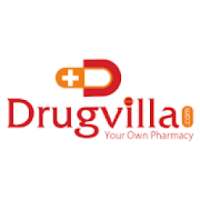 Drugvilla - Online Medicine Delivery App on 9Apps