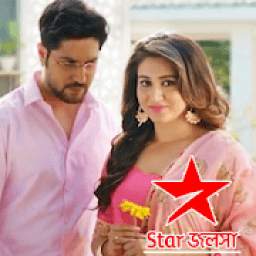 Video Star Jalsha 1.0