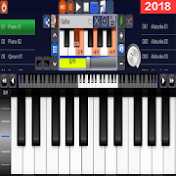 ikon ORG - Best Electronic ORG 2018