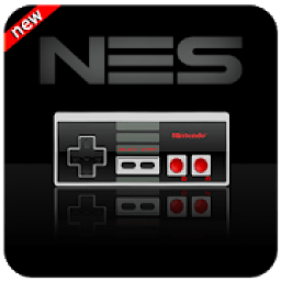 New NES Emulator Pro आइकन