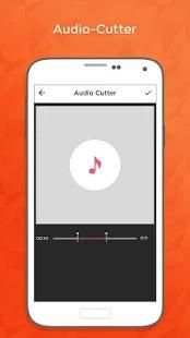 Audio Video Mixer screenshot 2