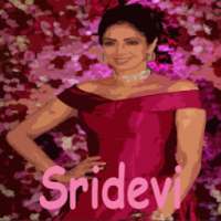 Sridevi Songs icon