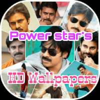 Pawan Kalyan's Wallpapers HD on 9Apps