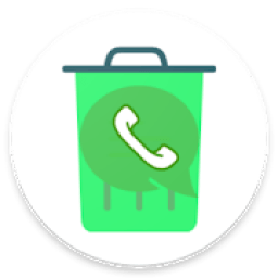 Pembersih WA (Cleaner for Whatsapp) icon