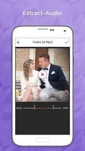 Audio Video Mixer screenshot 3