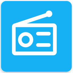 ikon Simple Free Radio - Free Live AM FM 2018