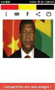 Angola TV ao vivo screenshot 5