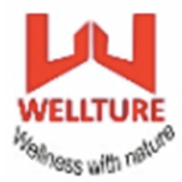 My Wellture आइकन