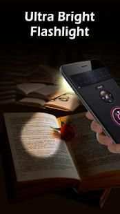 Super-Bright LED Flashlight screenshot 7