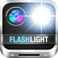 Super-Bright LED Flashlight