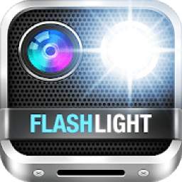 Super-Bright LED Flashlight 1.0