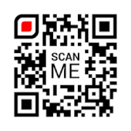 ikon Flash QR And Bar Code Scanner