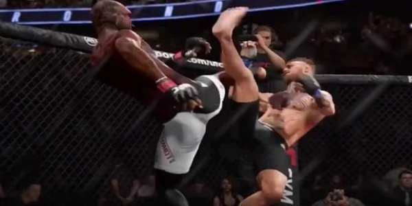 Guide for UFC 2 6 تصوير الشاشة