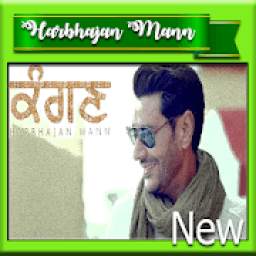 Harbhajan Mann 1.0