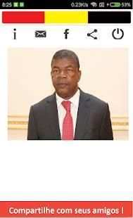 Angola TV ao vivo screenshot 3