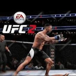 Guide for UFC 2 5.1.1000