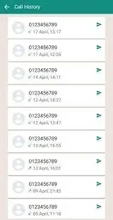 waapp.me(Send Whatsapp without save number & Link) screenshot 2