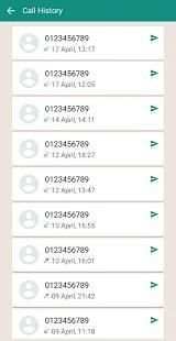 waapp.me(Send Whatsapp without save number & Link) screenshot 2