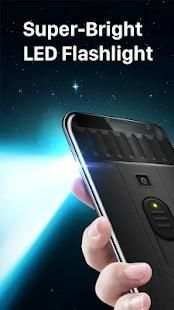 Super-Bright LED Flashlight screenshot 6