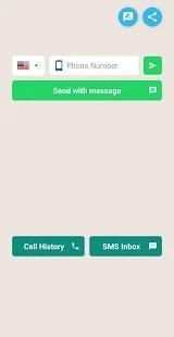 waapp.me(Send Whatsapp without save number & Link) screenshot 7
