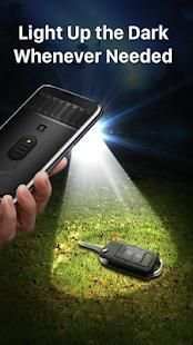 Super-Bright LED Flashlight screenshot 5