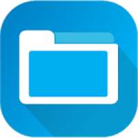 File Manager Explore on 9Apps