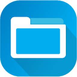 Manager Explorer 1.0