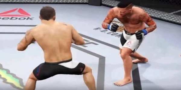 Guide for UFC 2 2 تصوير الشاشة
